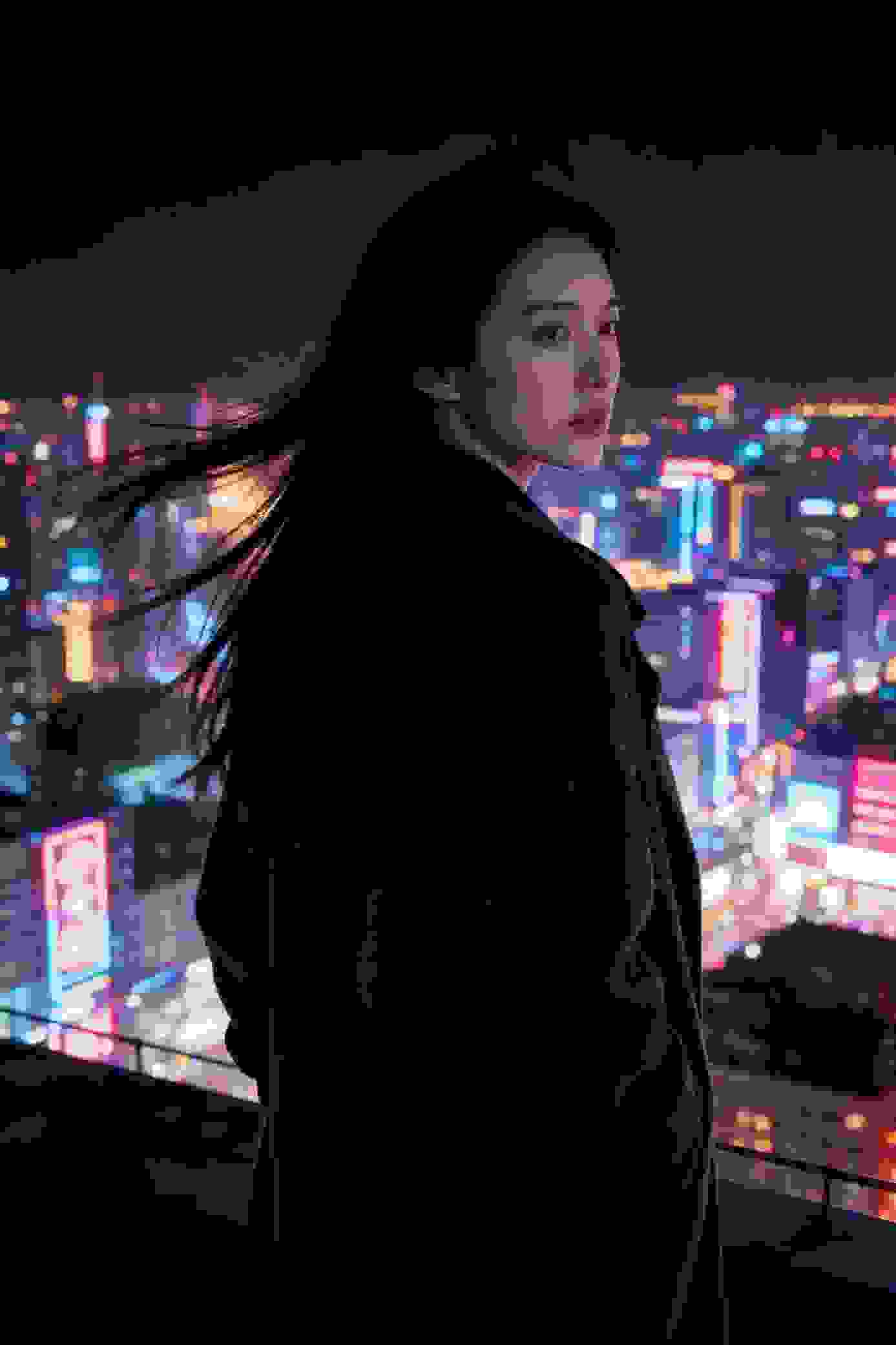 闪婚后悔药