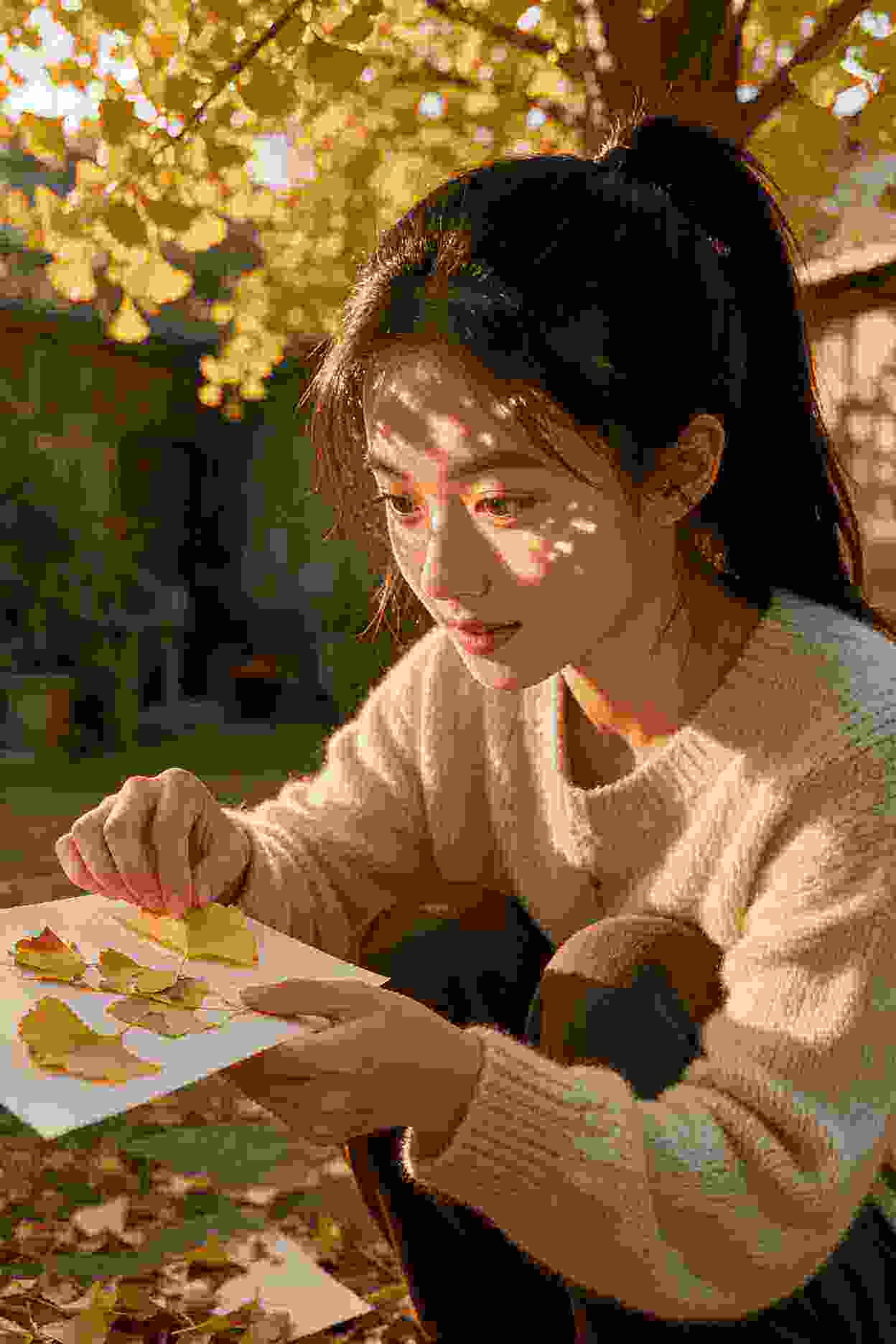 学神逆袭计划